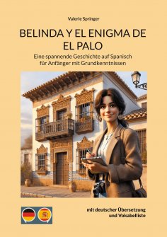 ebook: Geschichten auf Spanisch: Lernen leicht gemacht
