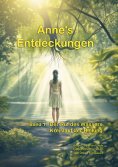 eBook: Anne's Entdeckungen