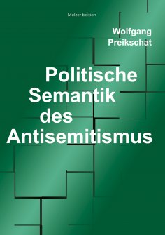 ebook: Politische Semantik des Antisemitismus