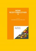 eBook: Utes Rezeptebibliothek