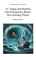 eBook: Der Aufstieg Thions