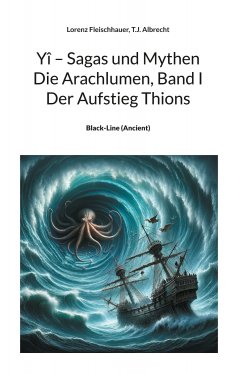eBook: Der Aufstieg Thions