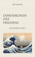 eBook: Dimensionen des Friedens