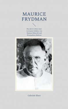 ebook: Maurice Frydman