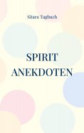 eBook: Spirit Anekdoten