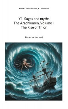 eBook: The Rise of Thion