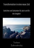 eBook: Transformation in eine neue Zeit