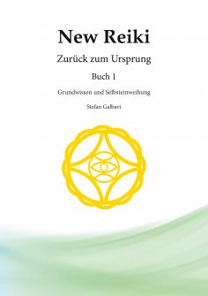 eBook: New Reiki