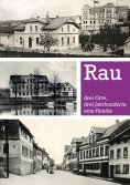 eBook: FAMILIE RAU