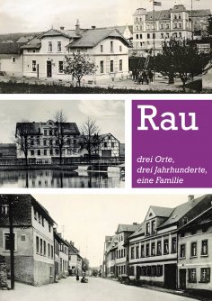 eBook: FAMILIE RAU