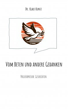 ebook: Vom Beten und andere Gedanken
