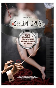 eBook: Seelen-Opus