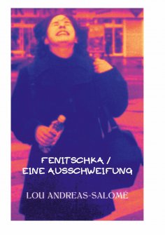 eBook: Fenitschka / Eine Ausschweifung