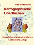eBook: Kartographische Oberflächen