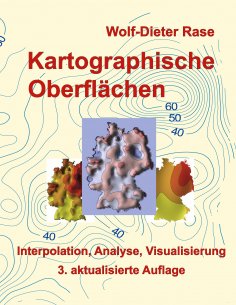 eBook: Kartographische Oberflächen