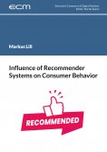 eBook: Influence of Recommender Systems on Consumer Behavior