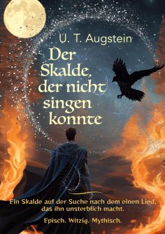 eBook: Der Skalde, der nicht singen konnte