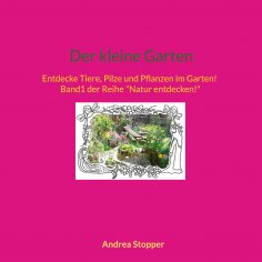 ebook: Der kleine Garten