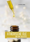 eBook: Ätherische Öle und ihre Begleiter