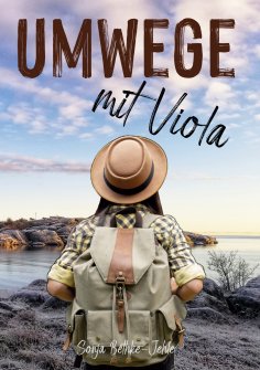 ebook: Umwege mit Viola