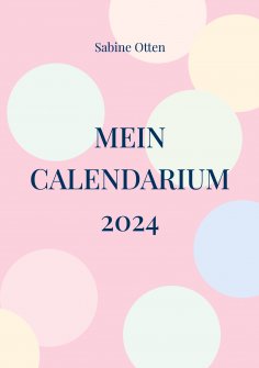 eBook: Mein Calendarium 2024