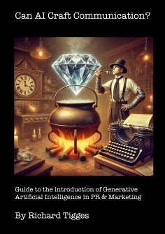 ebook: Can AI Craft Communication?