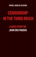 eBook: Censorship in the Third Reich