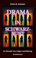 eBook: Drama in Schwarz-Bunt