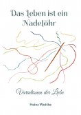 eBook: Nadelöhr