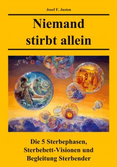 ebook: Niemand stirbt allein