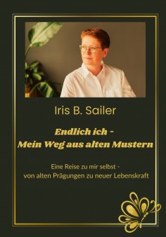 ebook: Endlich ich - mein Weg aus alten Mustern