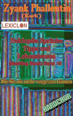 eBook: Beklopfte Sprüche Tipps und Lebensbinsen Bd 15