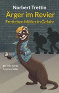 eBook: Ärger im Revier