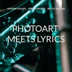 eBook: PhotoArt meets Lyrics