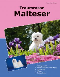 ebook: Traumrasse Malteser