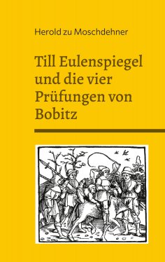 eBook: Till Eulenspiegel und die vier Prüfungen von Bobitz