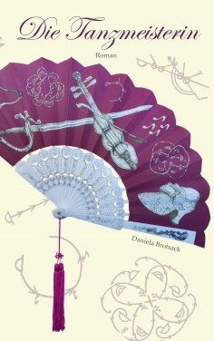 eBook: Die Tanzmeisterin