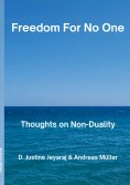 eBook: Freedom For No One