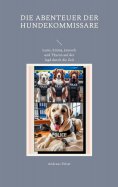 eBook: Die Abenteuer der Hundekommissare