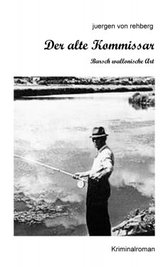 eBook: Der alte Kommissar