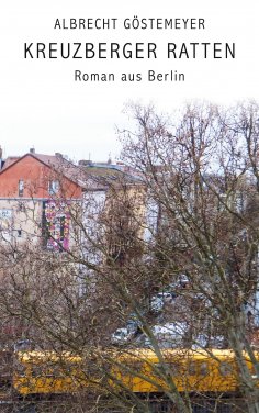 ebook: Kreuzberger Ratten