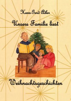 eBook: Unsere Familie liest Weihnachtsgeschichten