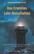 eBook: Des Eremiten Lehr-Botschaften