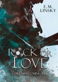 eBook: Rock or Love 1