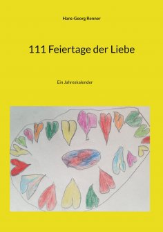 eBook: 111 Feiertage der Liebe