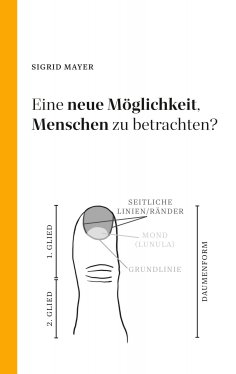 eBook: Eine neue Möglichkeit Menschen zu betrachten?