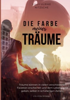 eBook: Die Farbe meiner Träume
