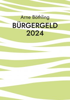 eBook: Bürgergeld 2024