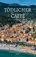 eBook: Tödlicher Caffè