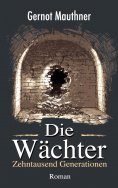 eBook: Die Wächter